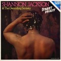 Buy Shannon Jackson - Street Priest (With The Decoding Society) (Vinyl) Mp3 Download