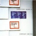 Buy Territory Band-4 - Company Switch CD1 Mp3 Download