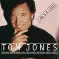 Buy Tom Jones - She's A Lady Mp3 Download