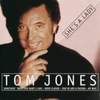 Purchase Tom Jones - She's A Lady