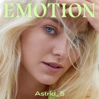 Purchase Astrid S - Emotion (CDS)