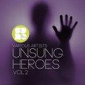 Buy VA - Unsung Heroes 2 Mp3 Download