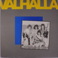 Purchase Valhalla - Valhalla (Vinyl)