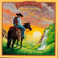Purchase Vanha Isäntä - Rednecks, Blue Falls (Vinyl)