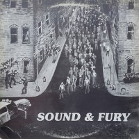 Purchase Youth Brigade - Sound And Fury (Vinyl)