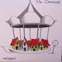 Purchase Noiserv - Mr. Carousel (EP)