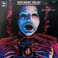 Purchase Pino Donaggio - Tourist Trap (Vinyl)