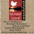 Buy Siggi Schwarz - Woodstock Vol. 2 (With The Rock Legends) Mp3 Download