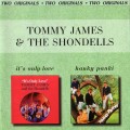 Buy Tommy James & The Shondells - It's Only Love & Hanky Panky 2 In 1 Mp3 Download