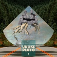 Purchase Unlike Pluto - Fake Smiles, Real Memories (EP)