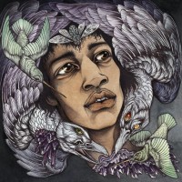 Purchase VA - Best Of James Marshall Hendrix