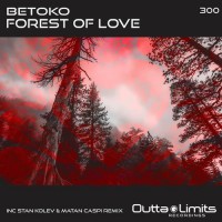 Purchase Betoko - Forest Of Love (CDS)