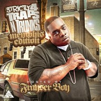 Purchase VA - Strictly 4 Traps N Trunks. Memphis Edition