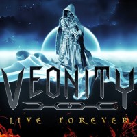 Purchase Veonity - Live Forever (EP)