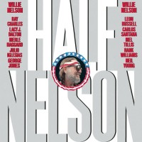 Purchase Willie Nelson - Half Nelson (Vinyl)