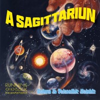 Purchase A Sagittariun - Return To Telepathic Heights