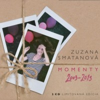Purchase Zuzana - Momenty CD2
