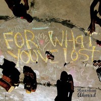 Purchase Raashan Ahmad - For What You've Lost