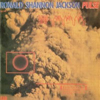 Purchase Ronald Shannon Jackson - Pulse (Vinyl)