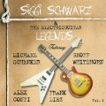 Buy Siggi Schwarz - Legends (With The Electricguitar Legends) Mp3 Download