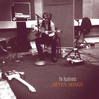 Purchase The Apartments - Seven Songs (Radio Session)
