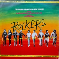 Purchase VA - Rockers (Soundtrack) (Vinyl)