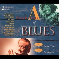 Purchase VA - A Celebration Of Blues - Great Blues Harp