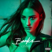 Purchase Banks - Gimme (CDS)