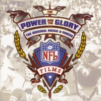 Purchase VA - The Power And The Glory: The Original Music And Voices Of Nfl Films