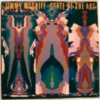 Purchase Jimmy McGriff - State Of The Art (Vinyl)