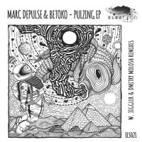 Purchase Betoko - Pulzing (EP)