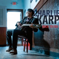 Purchase Charlie Karp - Back To You