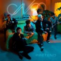 Buy Cnco - Pretend (CDS) Mp3 Download