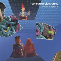 Purchase Consumer Electronics - Airless Space