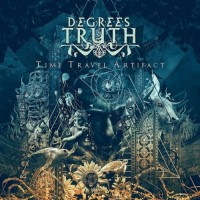 Purchase Degrees Of Truth - Time Travel Artifact