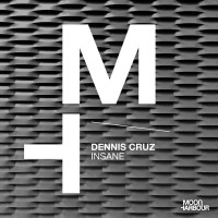 Purchase Dennis Cruz - Insane (CDS)