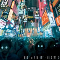 Purchase Edge Of Reality - In Static