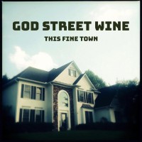 Purchase God Street Wine - This Fine Town