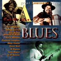 Purchase VA - A Celebration Of Blues - Great Louisiana Blues