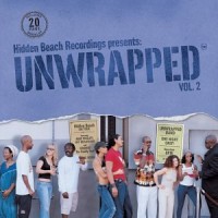 Purchase Hidden Beach Recordings - Hidden Beach Recordings Presents: Unwrapped Vol. 2 CD1