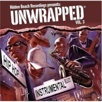 Purchase Hidden Beach Recordings - Hidden Beach Recordings Presents: Unwrapped Vol. 3