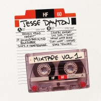 Purchase Jesse Dayton - MIXTAPE VOLUME 1