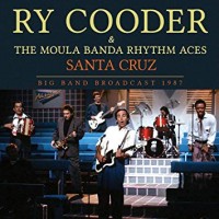 Purchase Ry Cooder - Santa Cruz