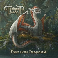 Purchase Twilight Force - Dawn Of The Dragonstar