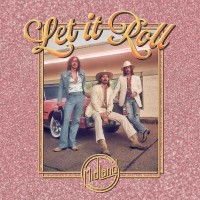 Purchase Midland - Let It Roll