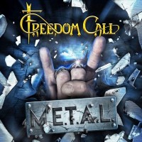 Purchase Freedom Call - M.E.T.A.L. (Japan Edition)