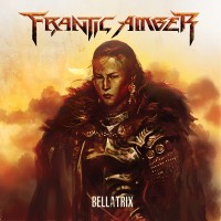 Purchase Frantic Amber - Bellatrix
