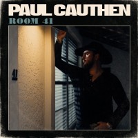 Purchase Paul Cauthen - Room 41