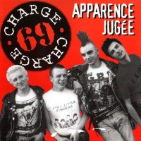 Purchase Charge 69 - Apparence Jugée