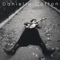Purchase Danielia Cotton - Danielia Cotton (EP)